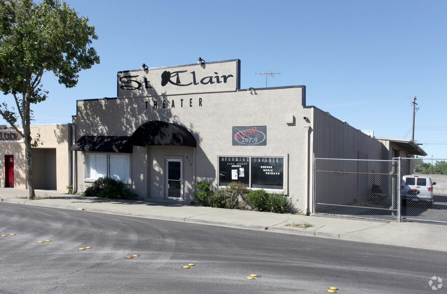 417 7th St, Modesto, CA for sale - Primary Photo - Image 1 of 1