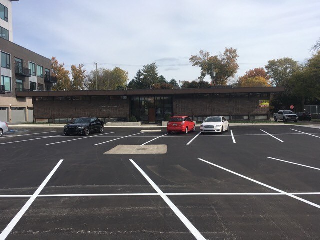 751 Chestnut St, Birmingham, MI for sale - Building Photo - Image 1 of 1