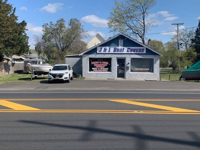 190 Drum Point Rd, Brick, NJ for sale Building Photo- Image 1 of 1