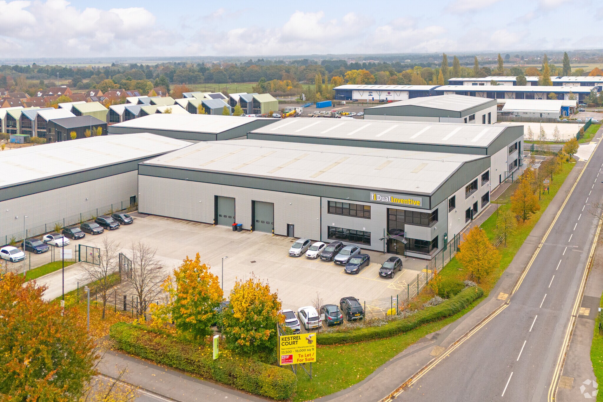 First Ave, Doncaster for sale Primary Photo- Image 1 of 1