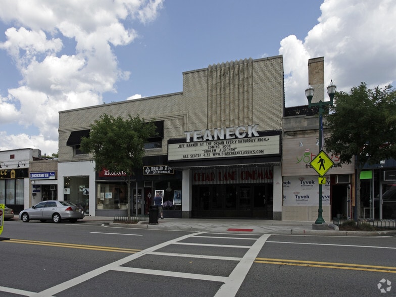 473-509 Cedar Ln, Teaneck, NJ for lease - Building Photo - Image 2 of 3