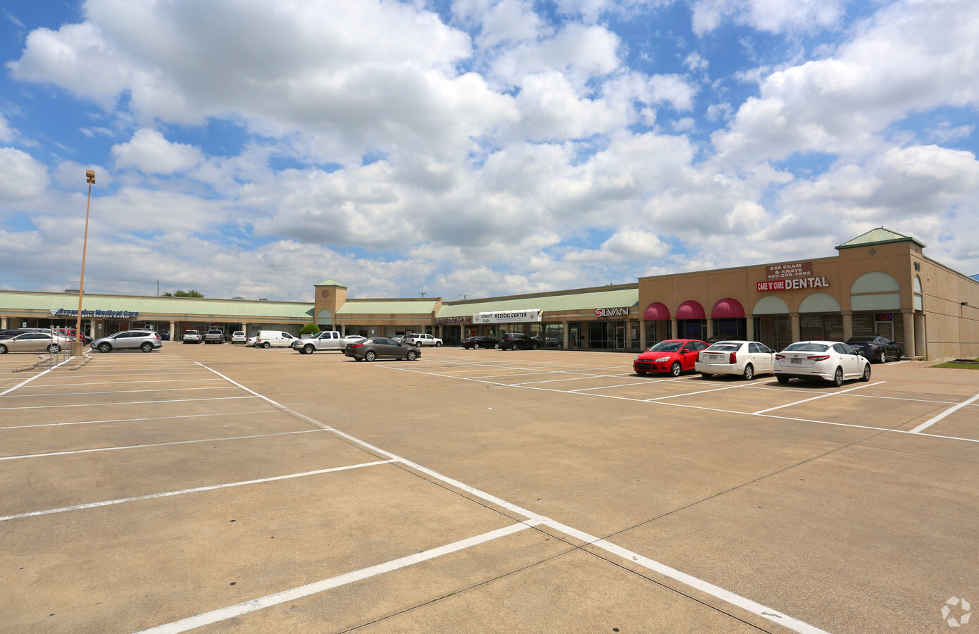 1901 Northwest Hwy, Garland, TX 75041 | LoopNet.com