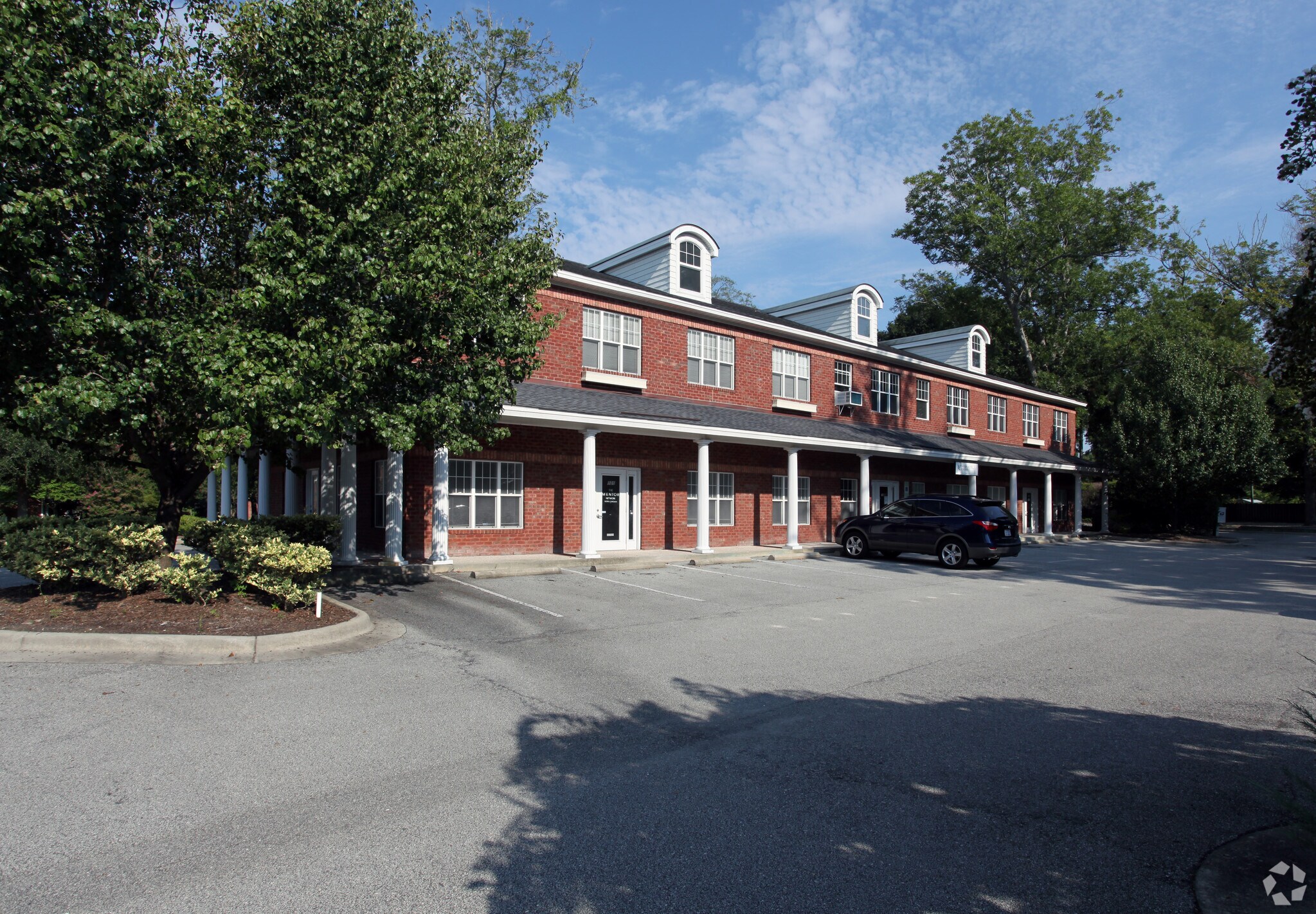 2709 Market St, Wilmington, NC for lease Primary Photo- Image 1 of 19