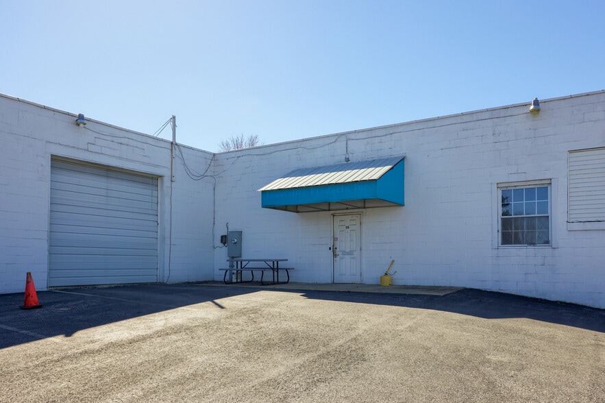 50 N Harrison St, York, PA for sale - Building Photo - Image 2 of 33