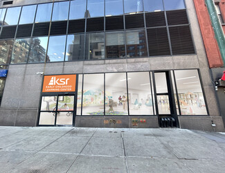 More details for 1637 York Ave, New York, NY - Retail for Lease