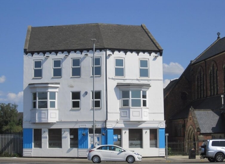 53-55 Parkgate, Darlington for sale Building Photo- Image 1 of 1