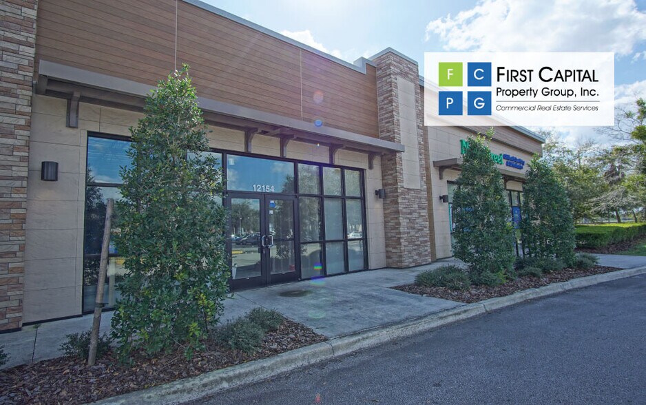 12162 Lake Underhill Rd, Orlando, FL 32825