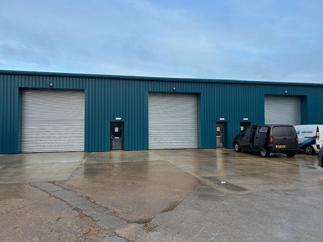 Sandall Rd, Wisbech for lease - Primary Photo - Image 2 of 17