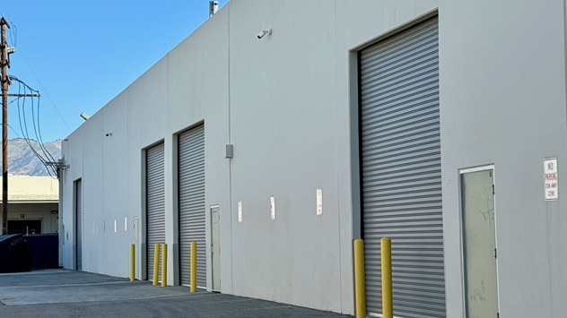 9505 Mason Ave, Chatsworth, CA 91311 - Industrial for Lease | LoopNet