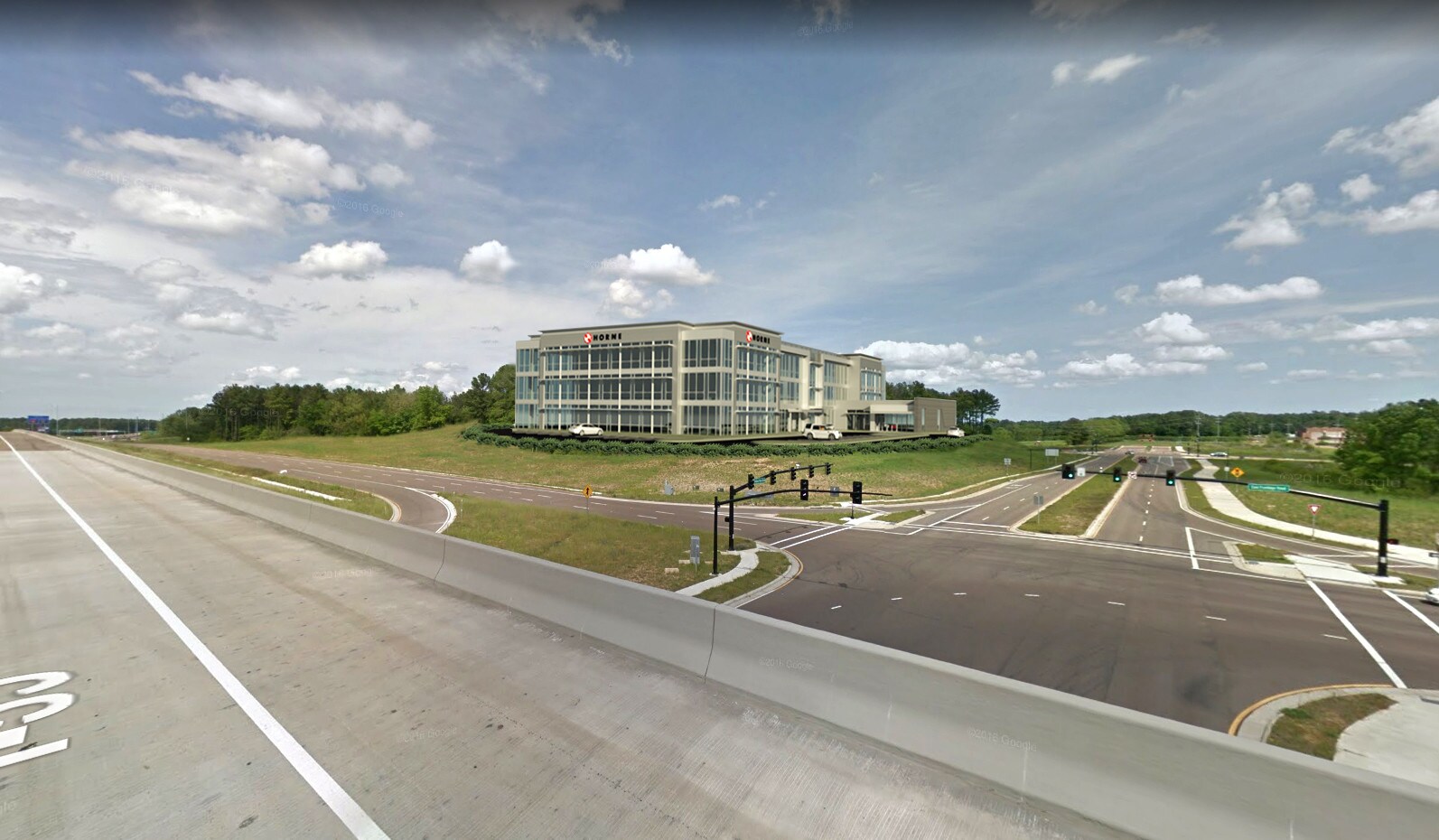 661 Sunnybrook Rd, Ridgeland, MS 39157 HORNE Development