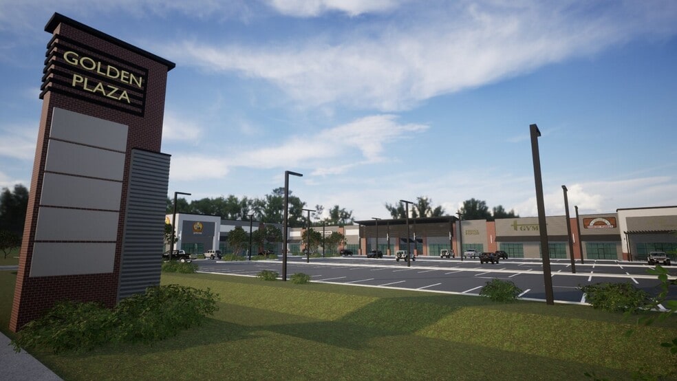 3100 N. McColl Rd, Hidalgo, TX for lease - Building Photo - Image 2 of 7