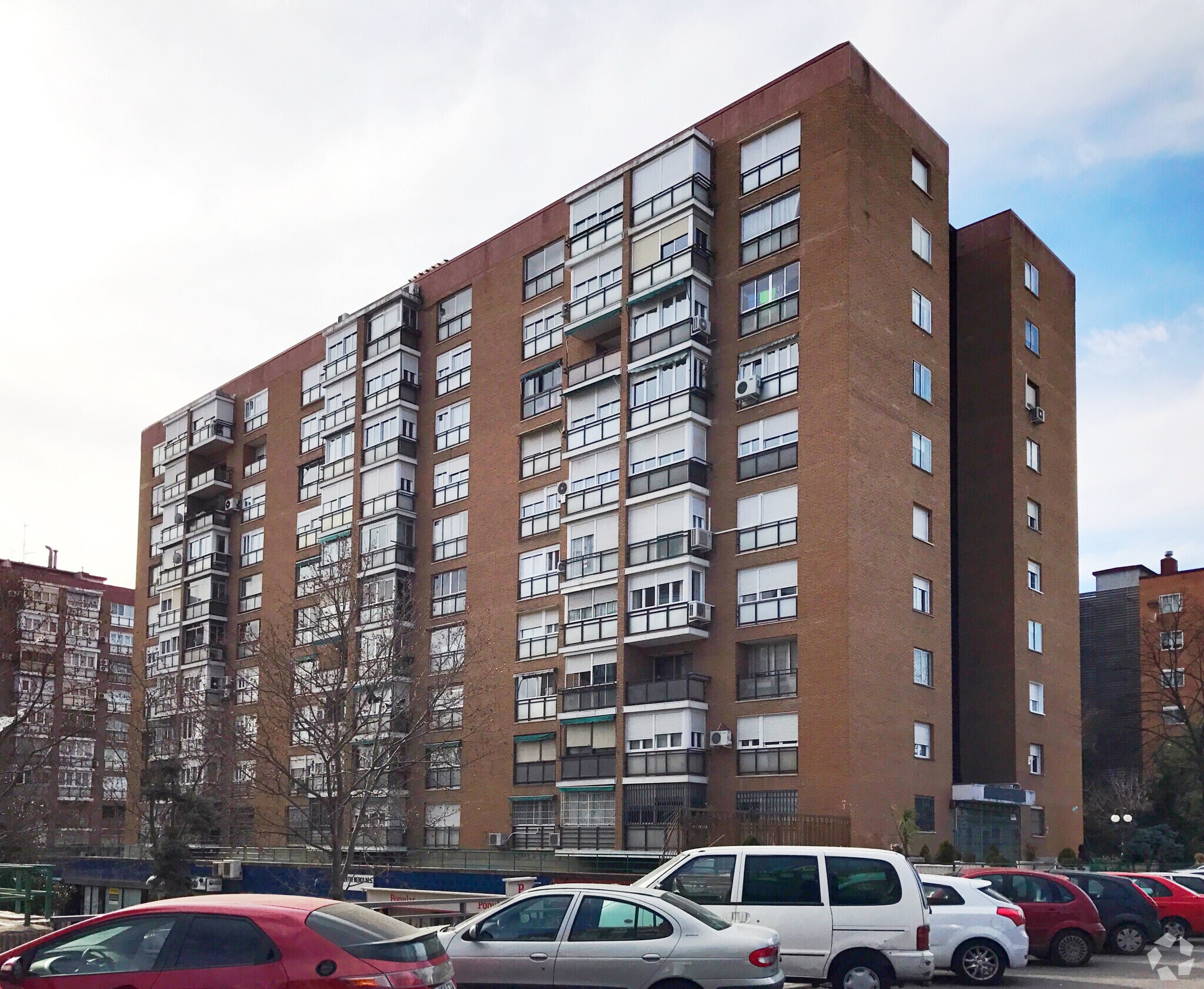 Calle de la Virgen de las Viñas, 11, Madrid, Madrid for sale Building Photo- Image 1 of 1