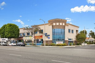 KMC Plaza - Convenience Store