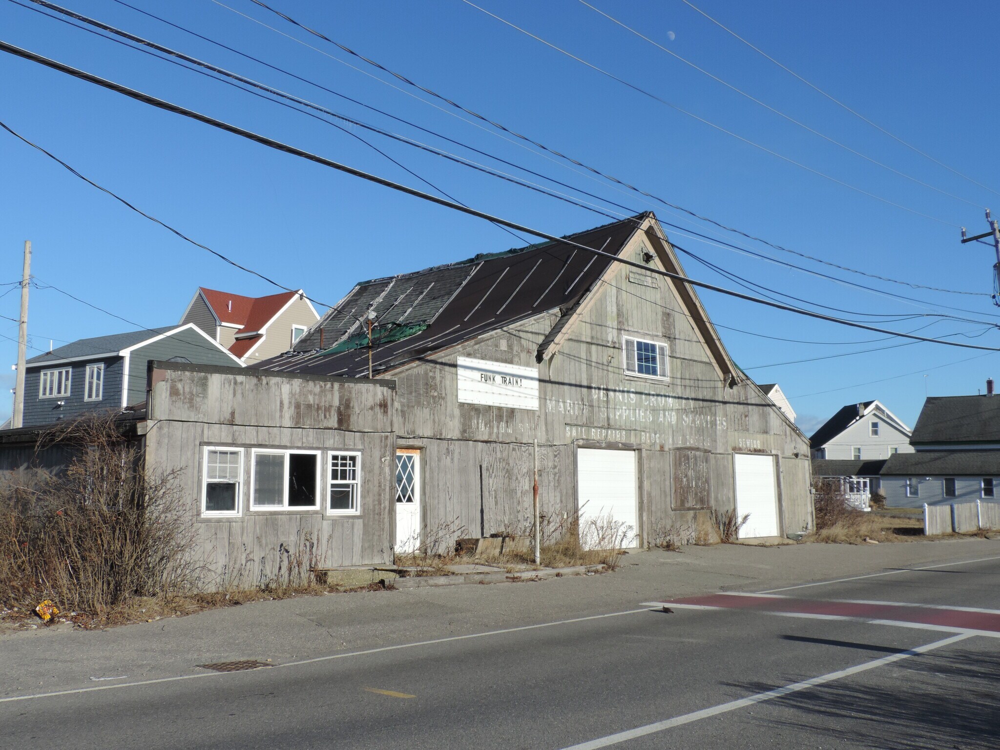 266 Ocean St, Marshfield, MA for sale Building Photo- Image 1 of 1