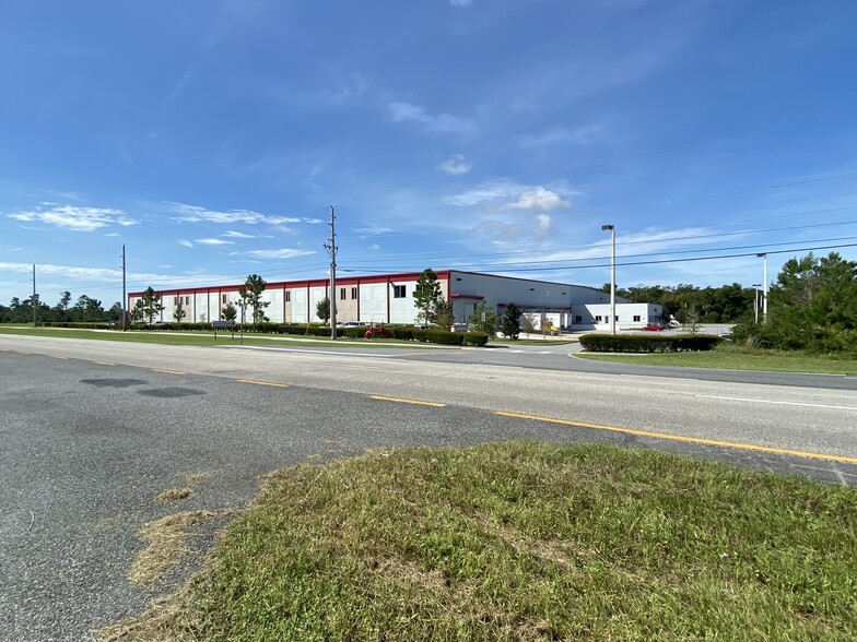 7980 Grissom Pkwy, Titusville, FL for lease - Building Photo - Image 3 of 35