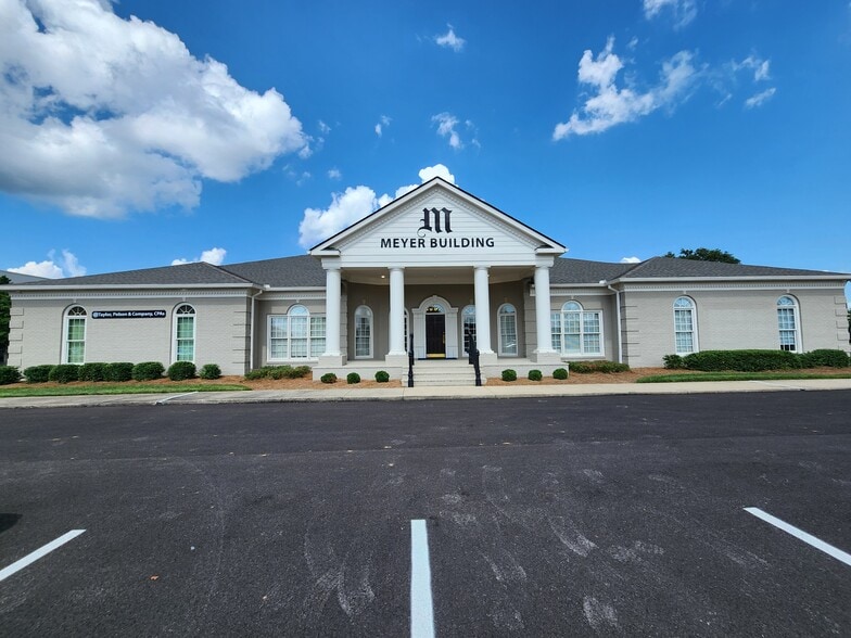 1280 Fairway St, Bowling Green, KY for lease - Building Photo - Image 2 of 13