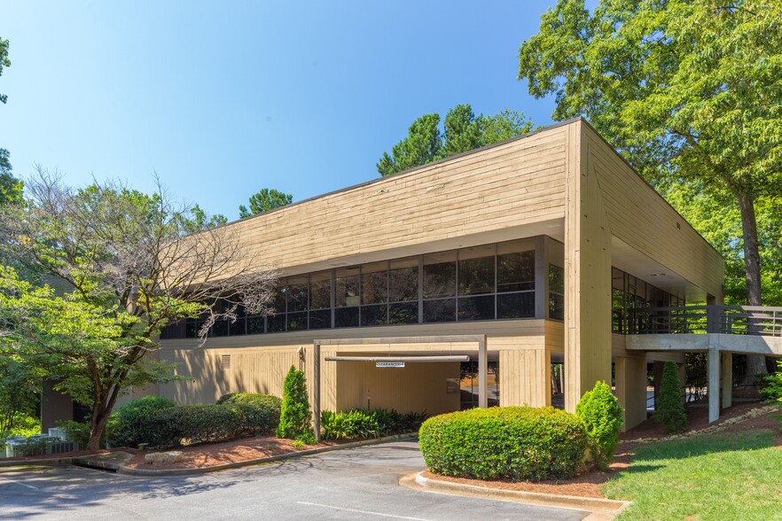 1675 Terrell Mill Rd, Marietta, GA for lease - Building Photo - Image 1 of 9