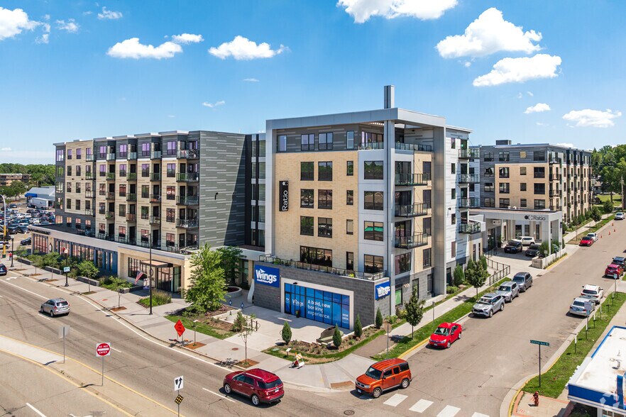 909 Gould Ave NE, Columbia Heights, MN for sale - Primary Photo - Image 1 of 1