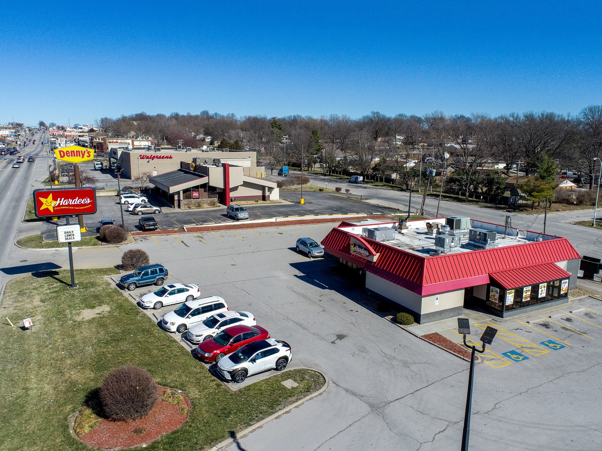 4011 S Noland Rd, Independence, MO for sale Building Photo- Image 1 of 1