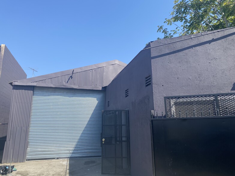 7848-7856 Salt Lake Ave, Huntington Park, CA for lease - Building Photo - Image 1 of 5