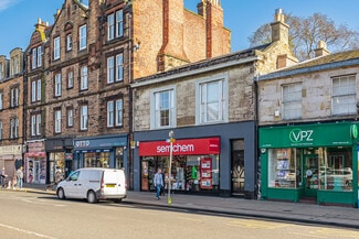 More details for 136 Portobello High St, Edinburgh - Retail for Sale
