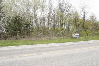 More details for NEC Allen & Lapeer Rd, Smiths Creek, MI - Land for Sale