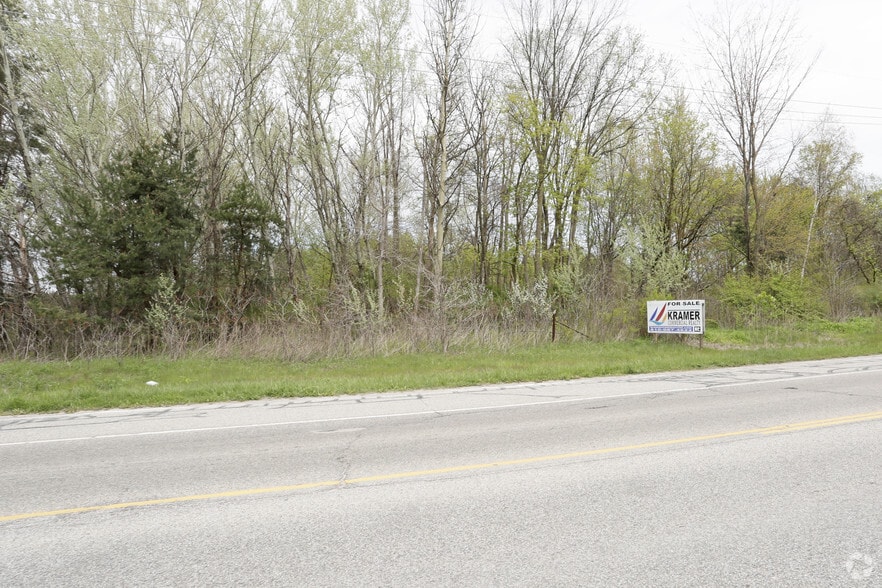 NEC Allen & Lapeer Rd, Smiths Creek, MI for sale - Primary Photo - Image 1 of 4