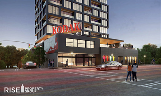 More details for Kodak Building - Ponce Development – for Sale, Atlanta, GA