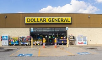 More details for 7601 S Zero St, Fort Smith, AR - Retail for Sale