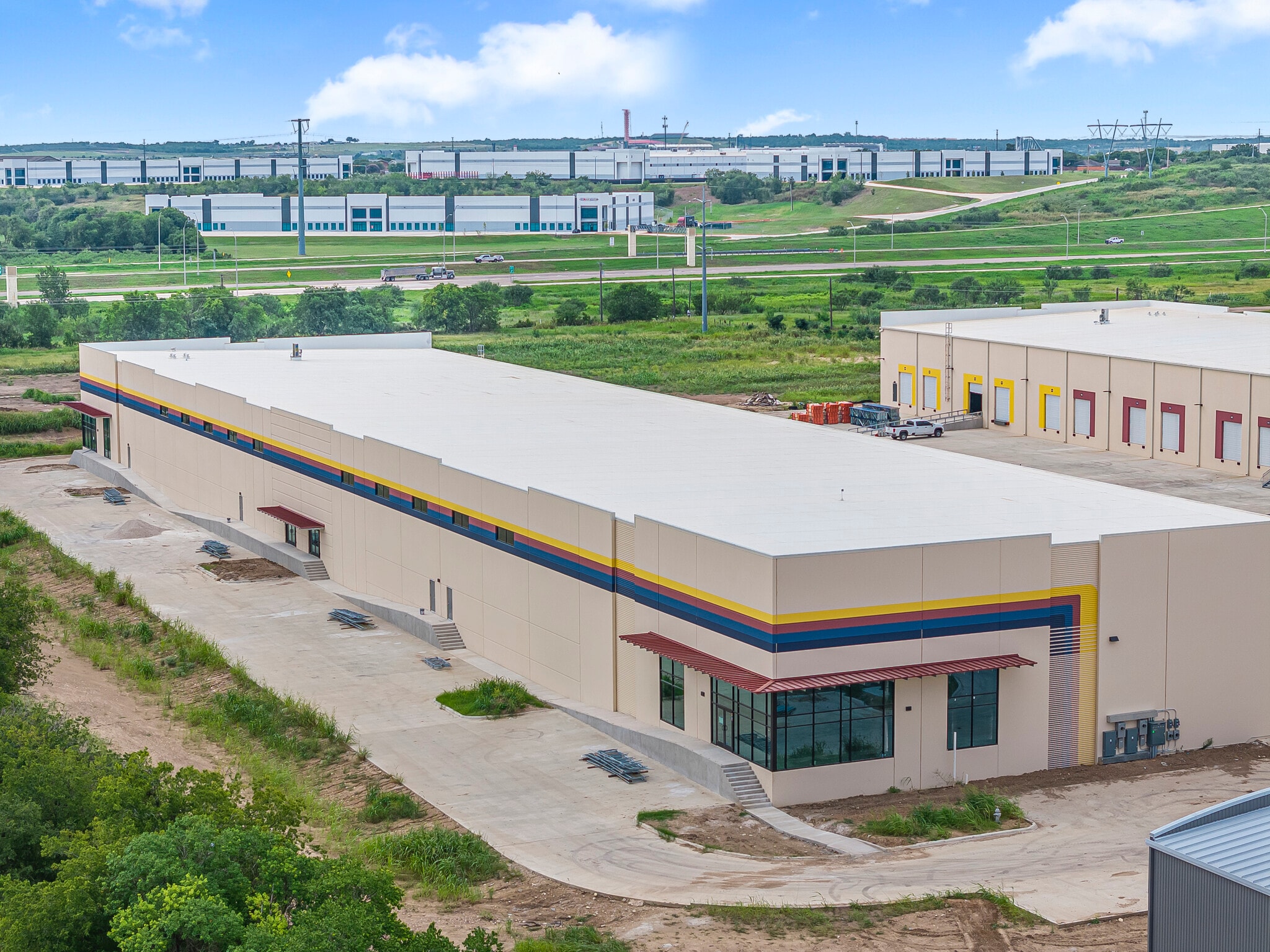 5601 FM 973, Del Valle, TX for lease Interior Photo- Image 1 of 2