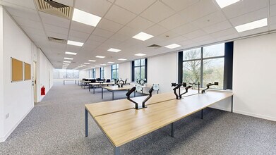 Station Rd, Harpenden for lease Matterport 3D Scan- Image 1 of 18