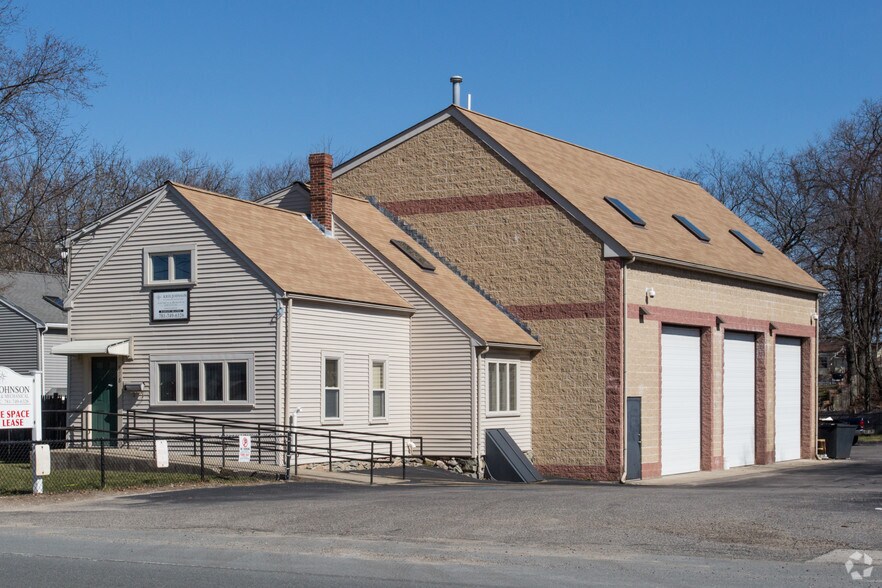 978 Washington St, Weymouth, MA for lease - Building Photo - Image 3 of 8