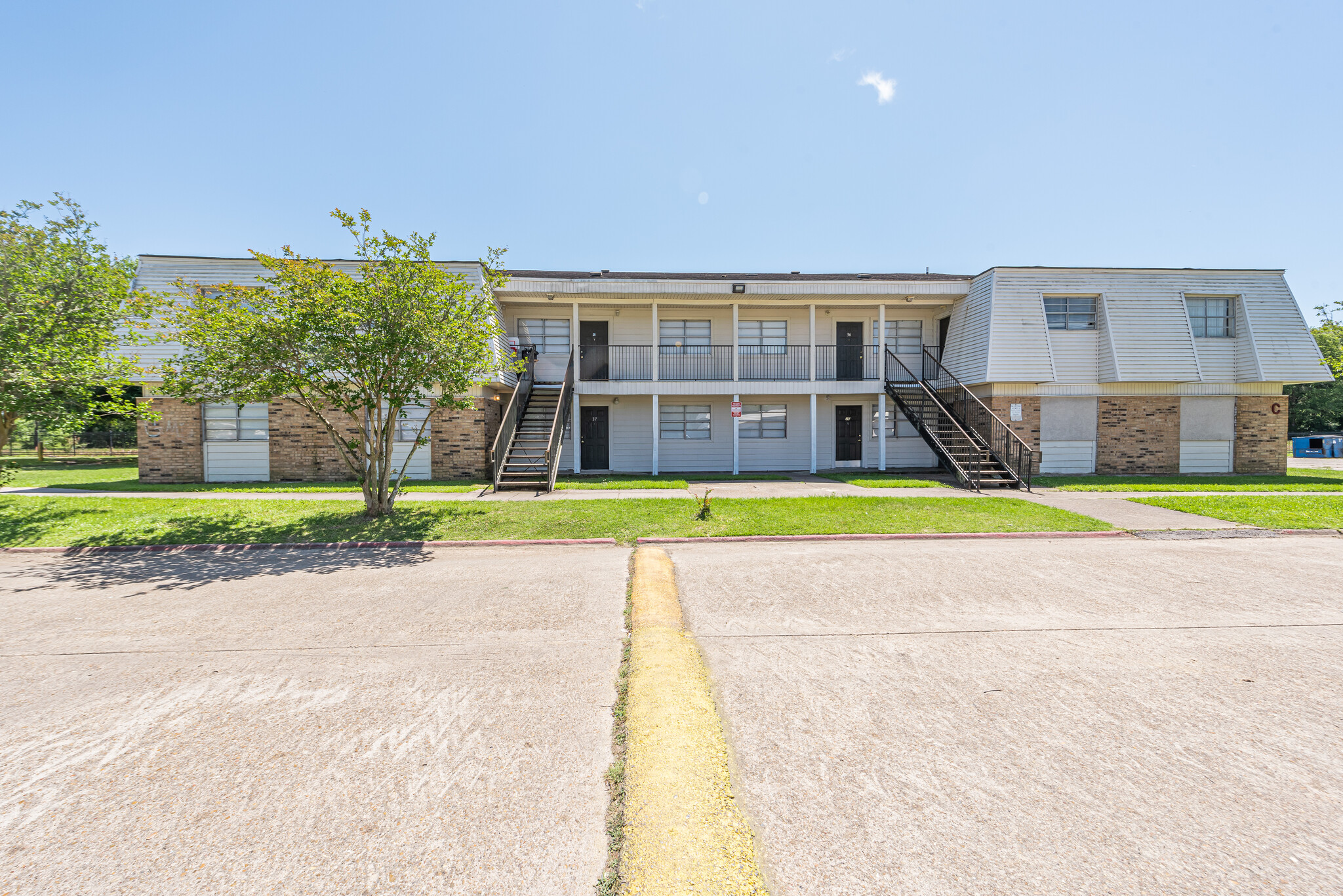 1900 Prejean Dr, Lake Charles, LA for sale Building Photo- Image 1 of 1