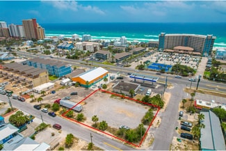 More details for 22, 23 & 24 Beach Drive, Panama City, FL - Land for Sale