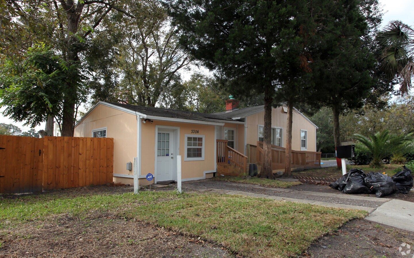 3304 Lenox Ave, Jacksonville, FL 32254