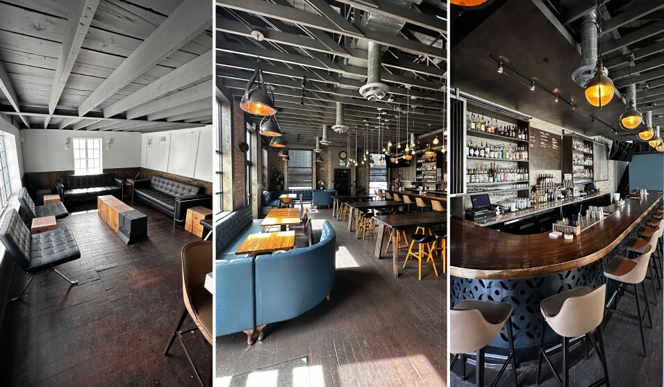 837 S Main St, Salt Lake City, UT for lease - Interior Photo - Image 2 of 7