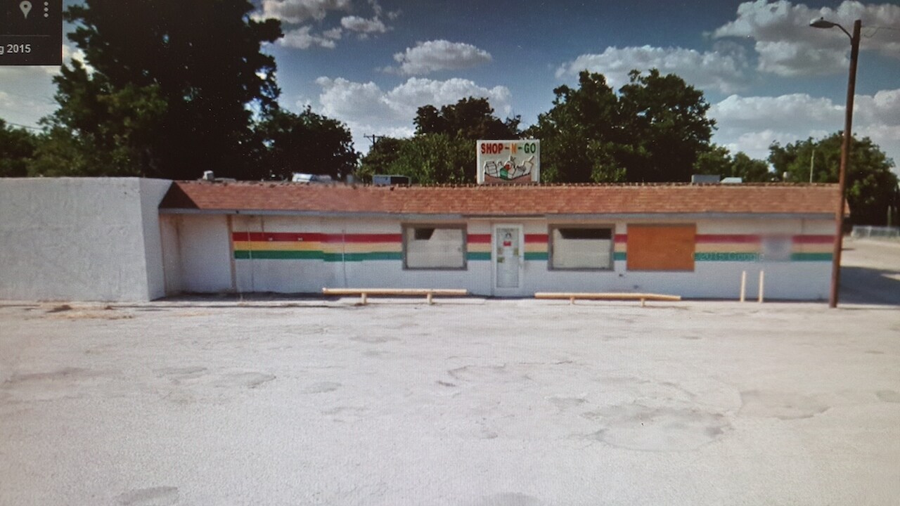 2212 W Lea St, Carlsbad, NM for sale Primary Photo- Image 1 of 1