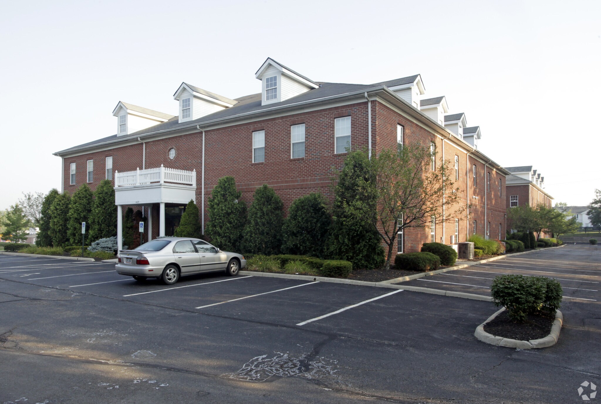 4625 Morse Rd, Gahanna, OH for sale Primary Photo- Image 1 of 1