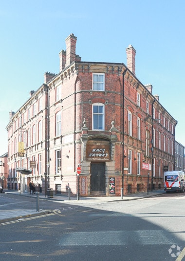 Grange Rd, Darlington for lease - Building Photo - Image 3 of 3