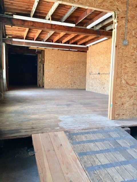 806 Charnelton St, Eugene, OR for sale Interior Photo- Image 1 of 1