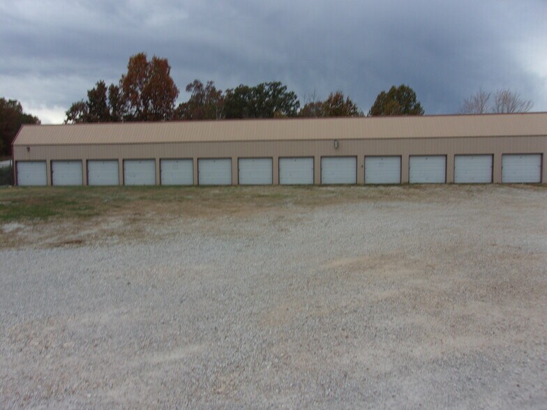 HWY 7 AND STATE ROAD Z, Climax Springs, MO 65324 - hwy 7 storage | LoopNet