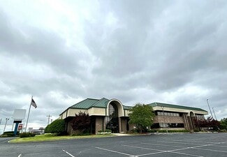 More details for 3345 S Campbell Ave, Springfield, MO - Office for Lease