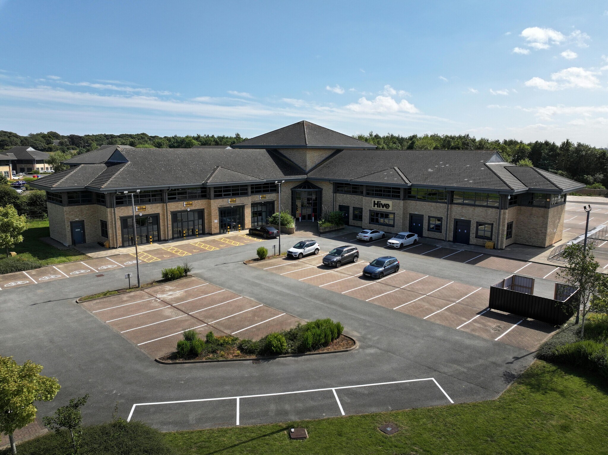 Whitehouse Way, Peterlee for lease Building Photo- Image 1 of 7