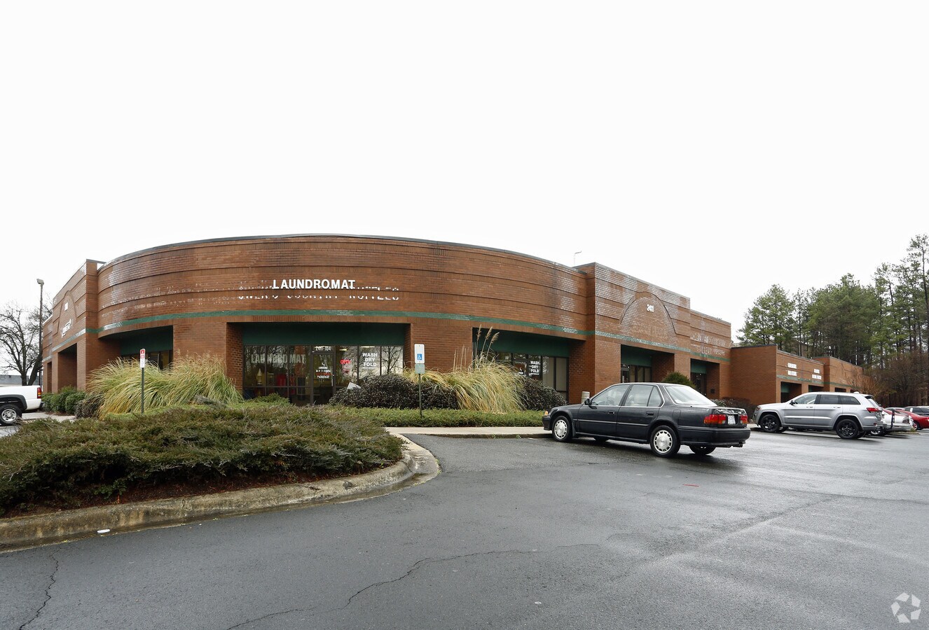 2411 E Millbrook Rd, Raleigh, NC 27604