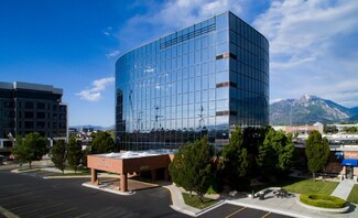 More details for 10421 S Jordan Gtwy, South Jordan, UT - Office for Lease