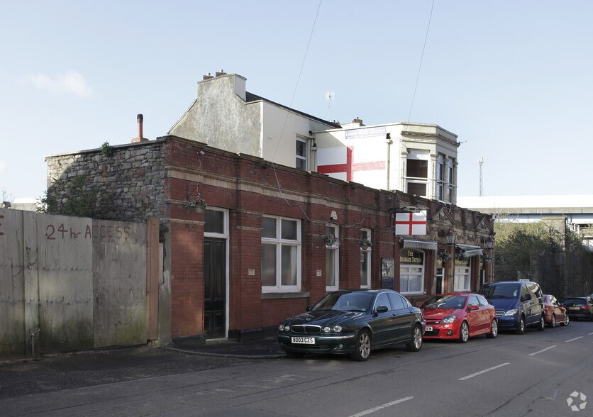 Queen Ann Rd, Bristol for lease - Primary Photo - Image 1 of 2