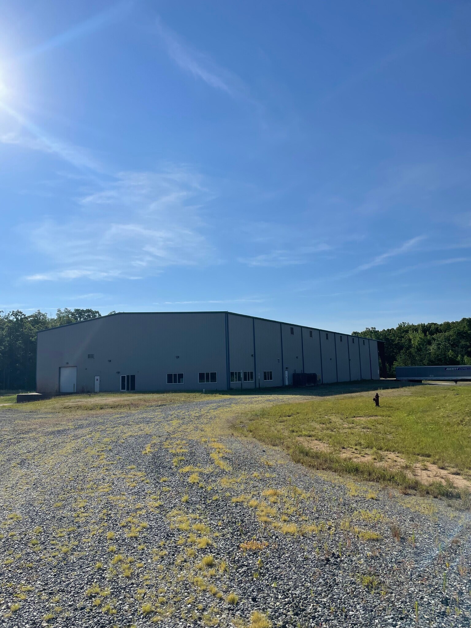 347 Witt St, Louisa, VA for sale Building Photo- Image 1 of 1