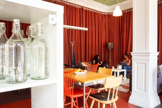 639 High Rd, London for lease Interior Photo- Image 1 of 9