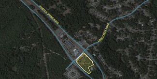 More details for 3596 Windsor Spring Rd, Augusta, GA - Land for Sale