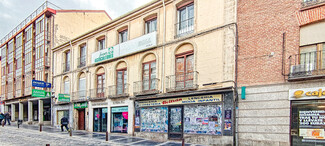 More details for Calle Del Duque De Alba, 4, Ávila - Multifamily for Sale